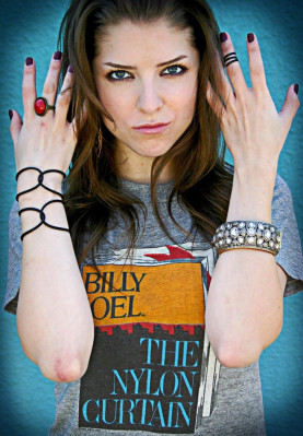 Anna Kendrick pic #235585