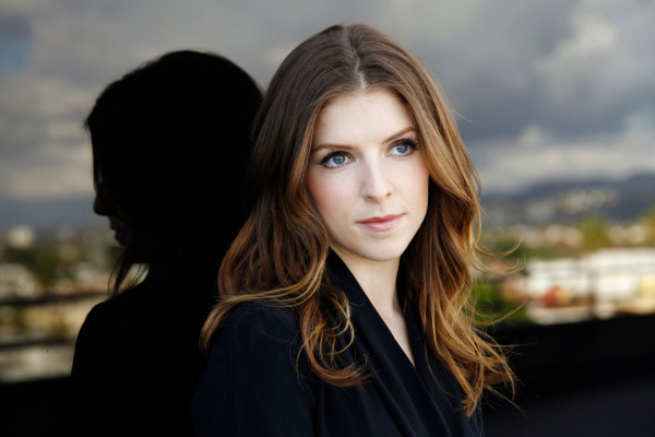 Anna Kendrick pic #933300