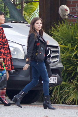 Anna Kendrick pic #942471