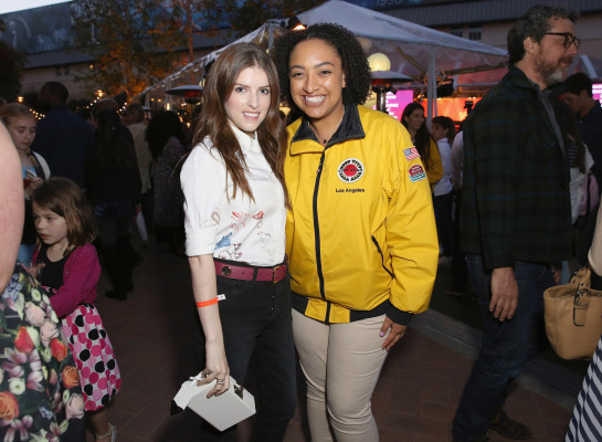 Anna Kendrick pic #1066095
