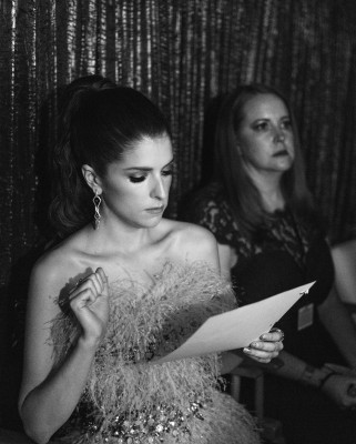 Anna Kendrick-61st Annual GRAMMY Awards