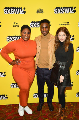 Anna Kendrick-&quot;The Day Shall Come&quot; Premiere 2019 SXSW 