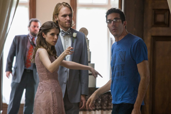 Anna Kendrick pic #948866