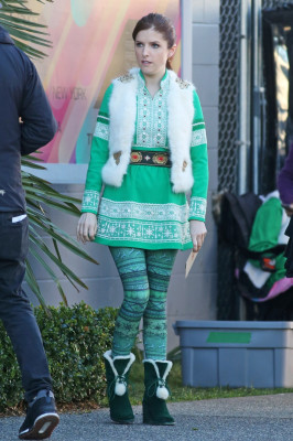 Anna Kendrick pic #1007740