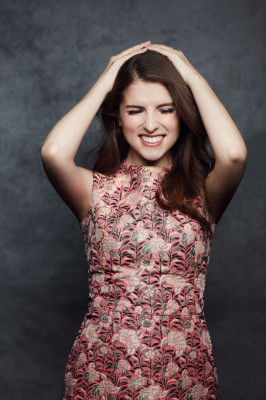 Anna Kendrick pic #935911