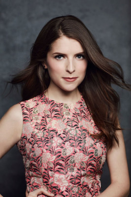 Anna Kendrick pic #935908