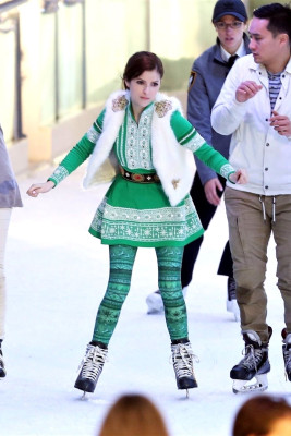 Anna Kendrick pic #1015799