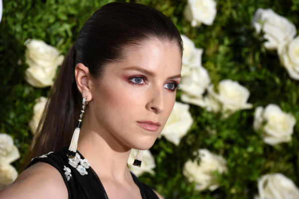 Anna Kendrick pic #974248