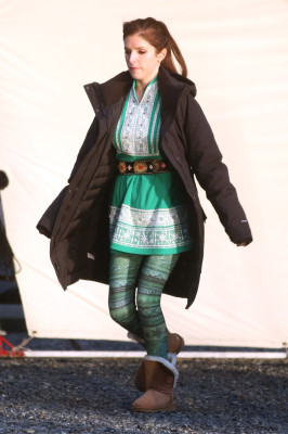 Anna Kendrick pic #1006885