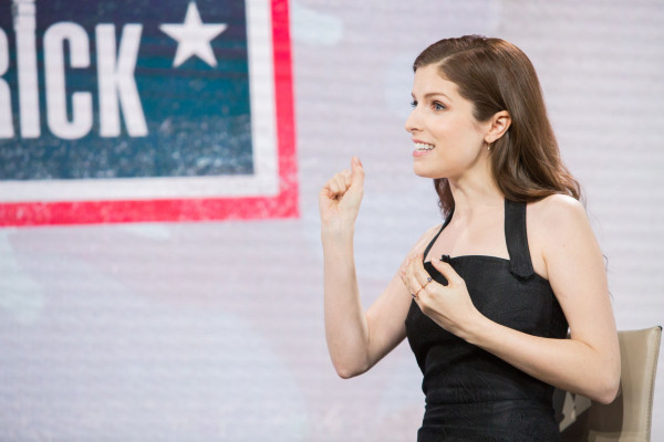 Anna Kendrick pic #1023814
