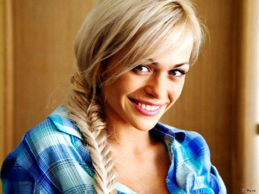 Anna Khilkevich pic #844276