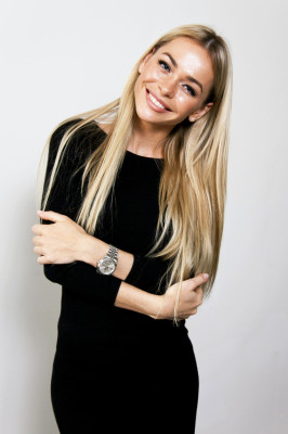 Anna Khilkevich pic #1076713