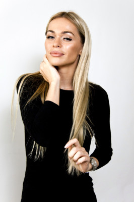 Anna Khilkevich pic #1076710