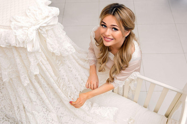 Anna Khilkevich pic #1076572