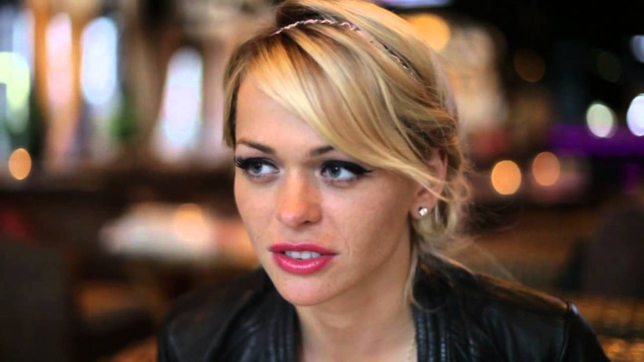 Anna Khilkevich pic #844277
