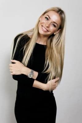 Anna Khilkevich pic #857792