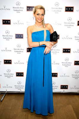 Anna Khilkevich pic #1076622