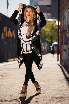 Anna Khilkevich pic #916143