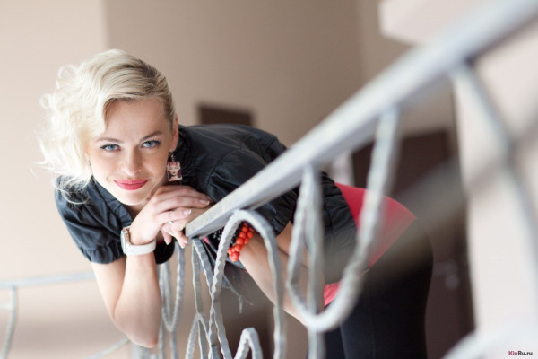 Anna Khilkevich pic #844281