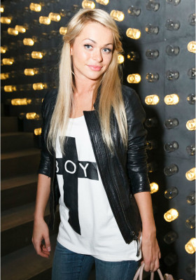 Anna Khilkevich pic #1076588