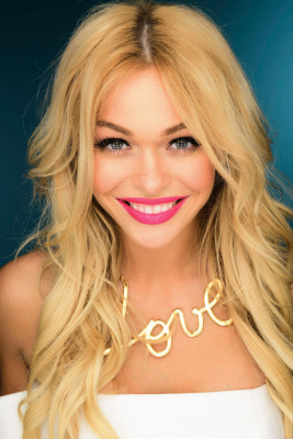 Anna Khilkevich pic #1076735