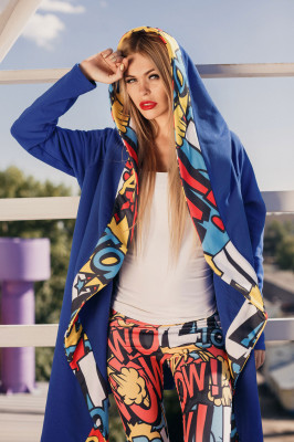 Anna Khilkevich pic #1076734