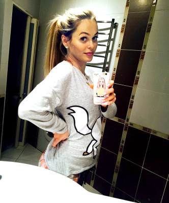 Anna Khilkevich pic #1076693