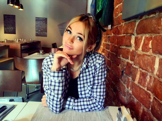 Anna Khilkevich pic #1076729