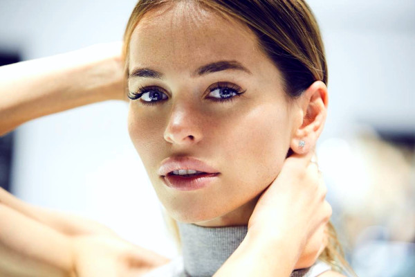 Anna Khilkevich pic #1076670