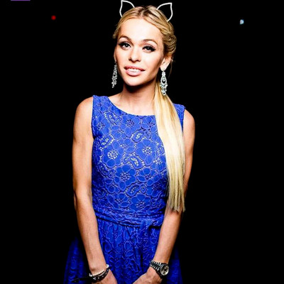 Anna Khilkevich pic #1076671
