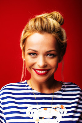 Anna Khilkevich pic #858809