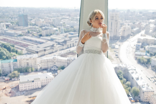 Anna Khilkevich pic #862551