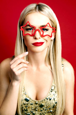 Anna Khilkevich pic #1076700