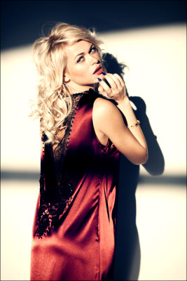 Anna Khilkevich pic #1076592