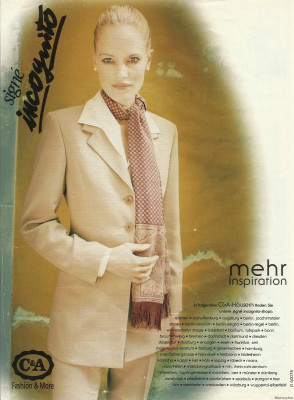Anna Klevhag pic #885006
