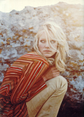Anna Klevhag pic #885010
