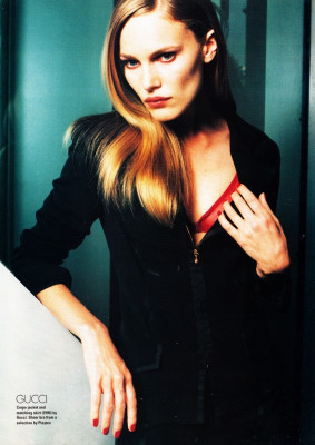 Anna Klevhag pic #885008