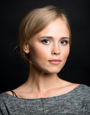 Anna Koshmal pic #1076408