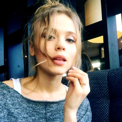 Anna Koshmal pic #1076390