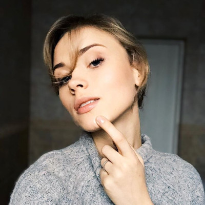 Anna Koshmal pic #1076405