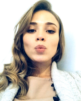 Anna Koshmal pic #1076388
