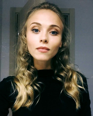 Anna Koshmal pic #1076389
