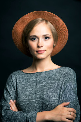 Anna Koshmal pic #1076419