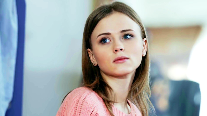 Anna Koshmal pic #1076450