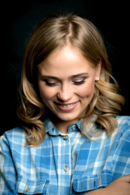 Anna Koshmal pic #1076429