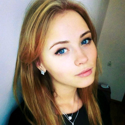 Anna Koshmal pic #1076435