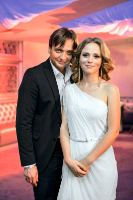 Anna Koshmal pic #1076407