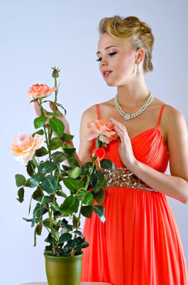 Anna Koshmal pic #1115882