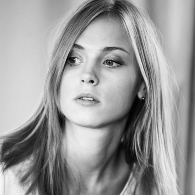 Anna Koshmal pic #1076512