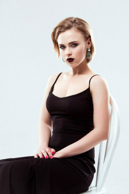 Anna Koshmal pic #1076425